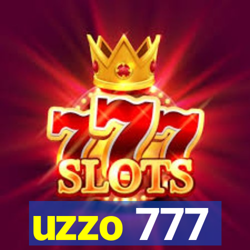 uzzo 777